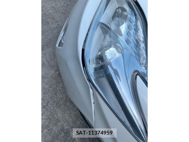 Toyota PRIUS 2010-11 8101325-24