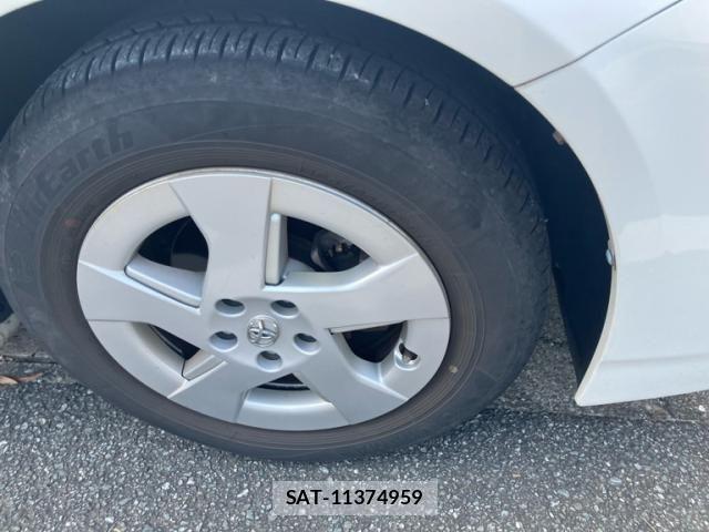 Toyota PRIUS 2010-11 8101325-4