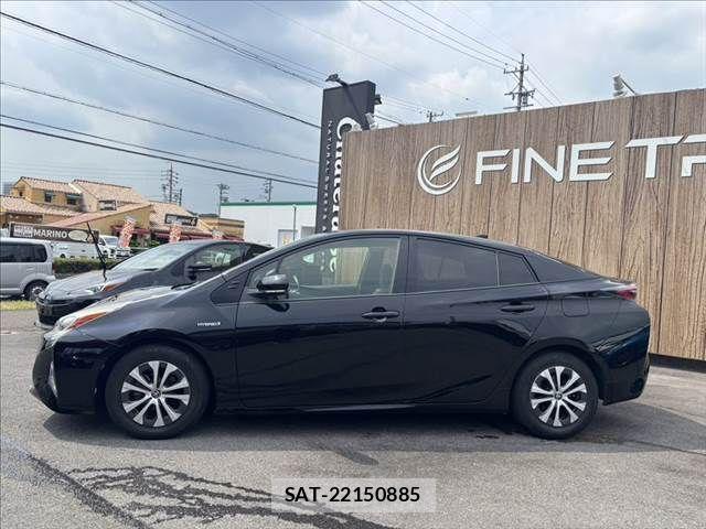 Toyota PRIUS 2016-03 8101297-20