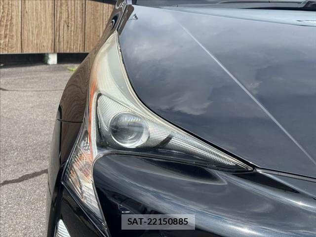 Toyota PRIUS 2016-03 8101297-22