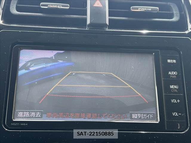 Toyota PRIUS 2016-03 8101297-3