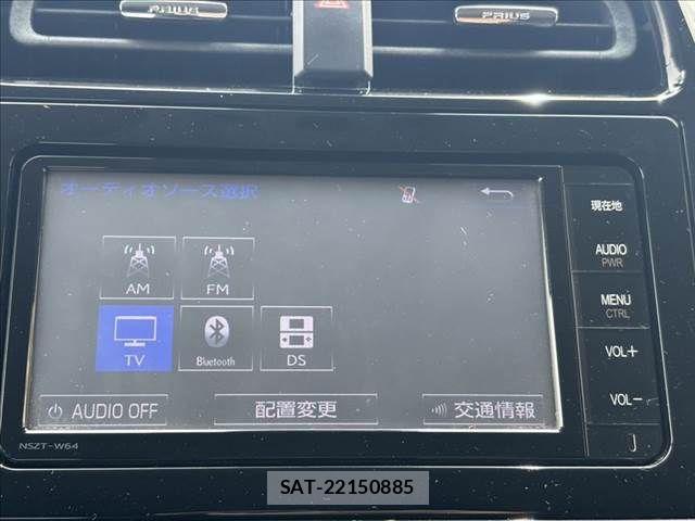Toyota PRIUS 2016-03 8101297-4