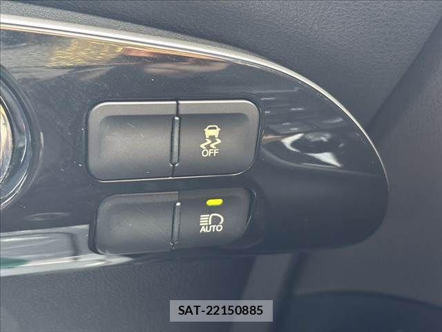 Toyota PRIUS 2016-03 8101297-5
