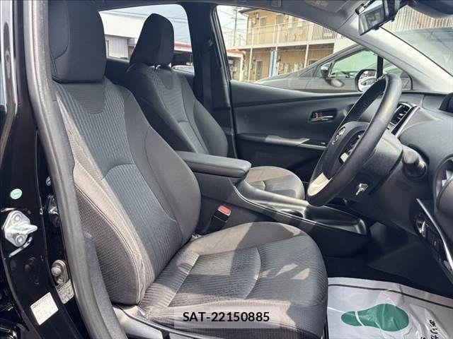 Toyota PRIUS 2016-03 8101297-6