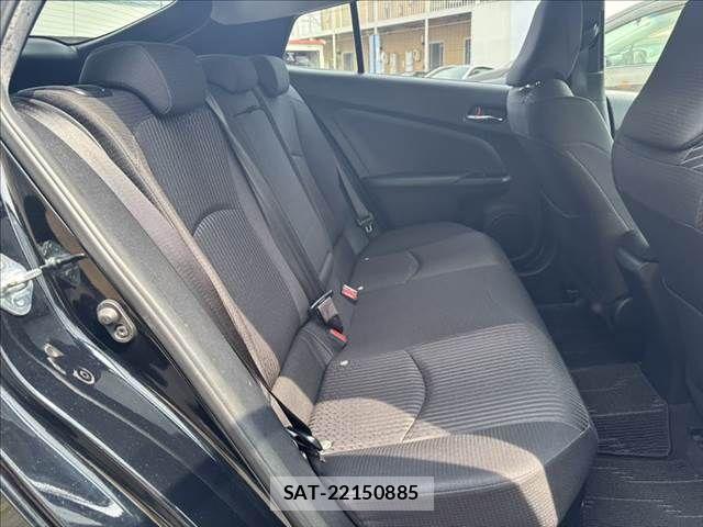Toyota PRIUS 2016-03 8101297-7