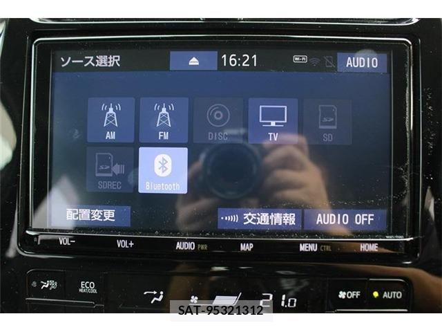 Toyota PRIUS 2018-10 8101285-2