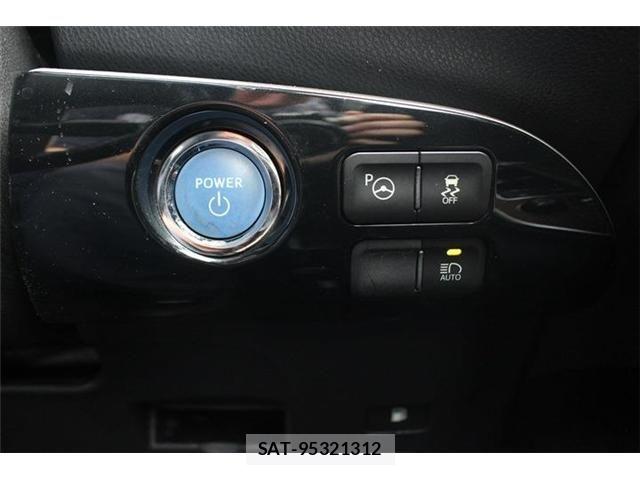 Toyota PRIUS 2018-10 8101285-5