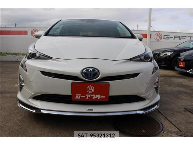 Toyota PRIUS 2018-10 8101285-7