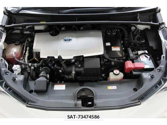 Toyota PRIUS 2017-08 8101274-21