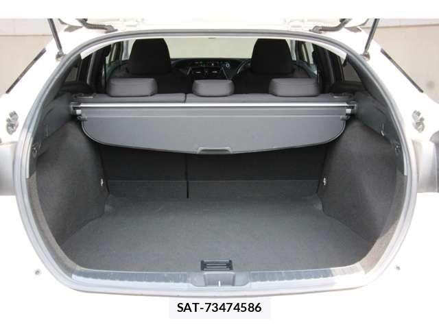Toyota PRIUS 2017-08 8101274-22
