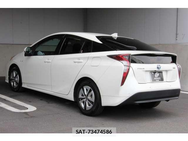 Toyota PRIUS 2017-08 8101274-24
