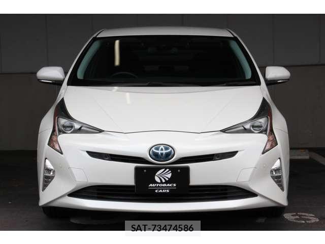 Toyota PRIUS 2017-08 8101274-27