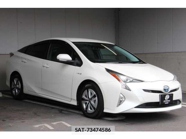 Toyota PRIUS 2017-08 8101274-28