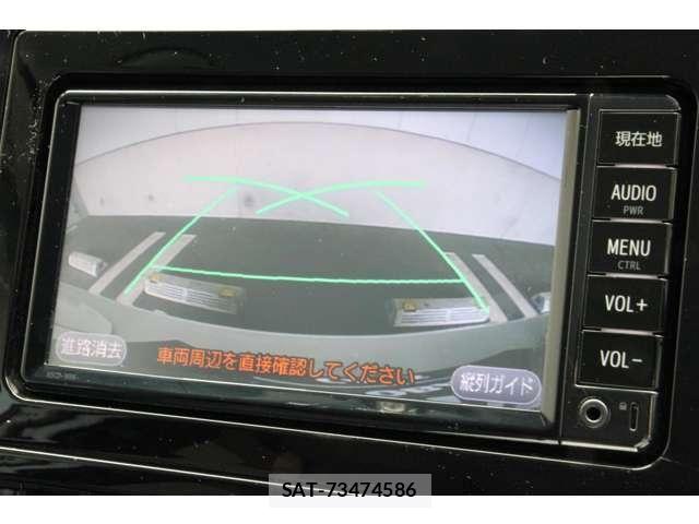 Toyota PRIUS 2017-08 8101274-5