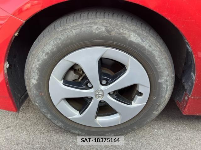 Toyota PRIUS 2014-03 8101311-13
