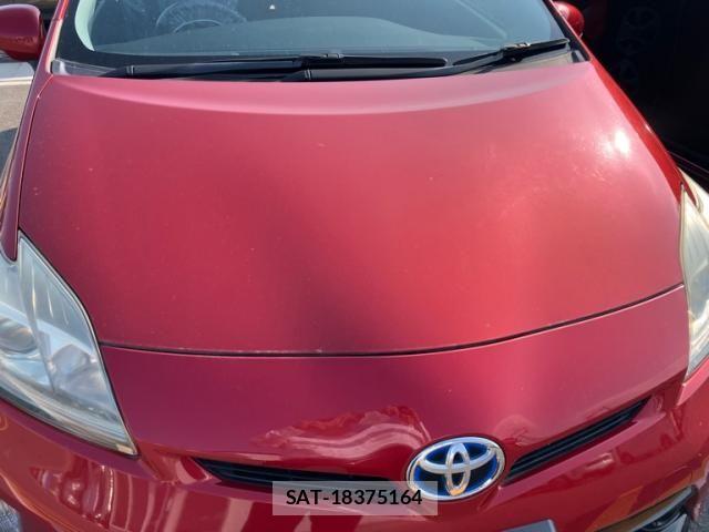 Toyota PRIUS 2014-03 8101311-3