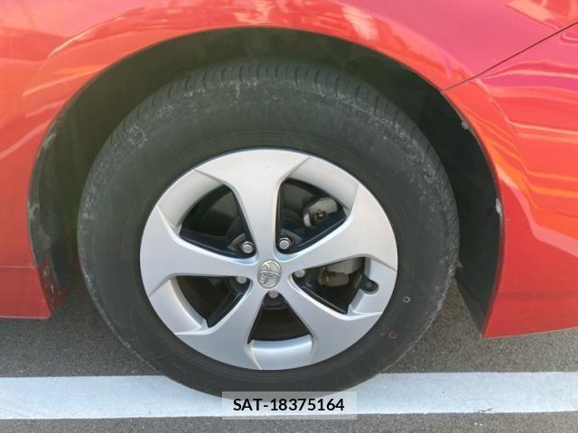 Toyota PRIUS 2014-03 8101311-8