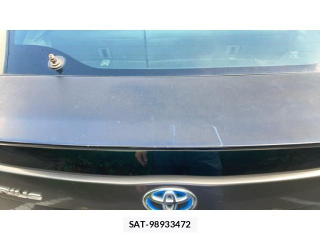 Toyota PRIUS 2011-07 8101324-17
