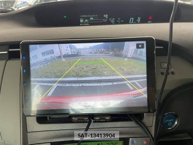 Toyota PRIUS 2013-11 8101322-15