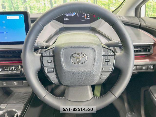 Toyota PRIUS 2025-02 8101236-10