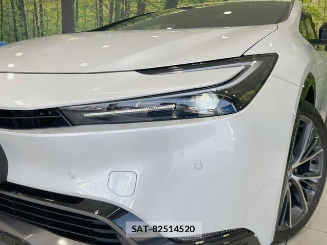 Toyota PRIUS 2025-02 8101236-11