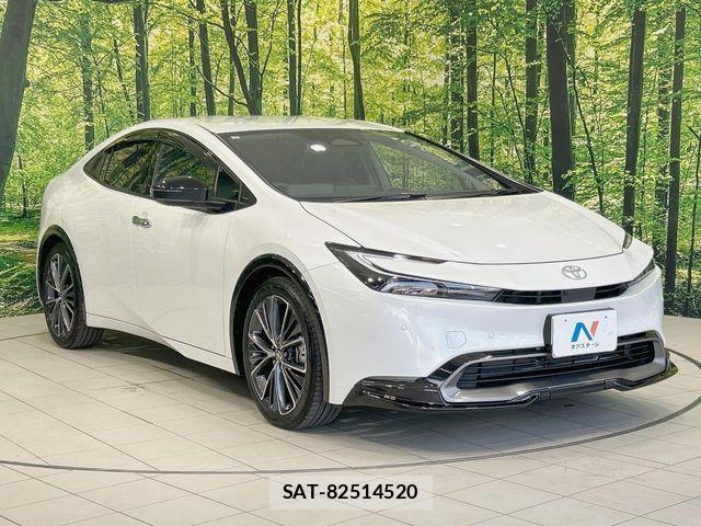 Toyota PRIUS 2025-02 8101236-15