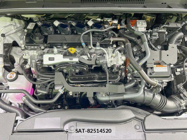 Toyota PRIUS 2025-02 8101236-17