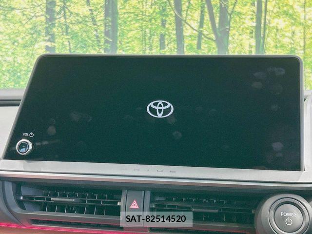 Toyota PRIUS 2025-02 8101236-3