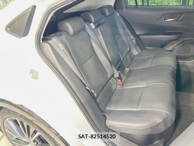 Toyota PRIUS 2025-02 8101236-8