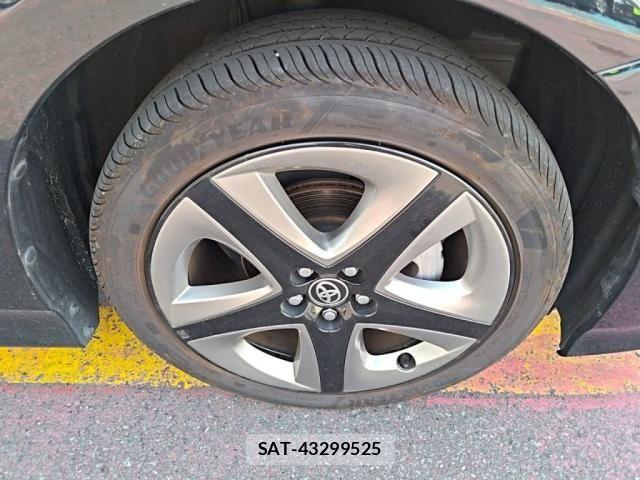 Toyota PRIUS 2020-11 8101262-9