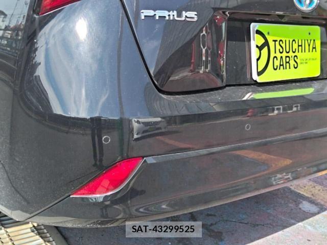 Toyota PRIUS 2020-11 8101262-10
