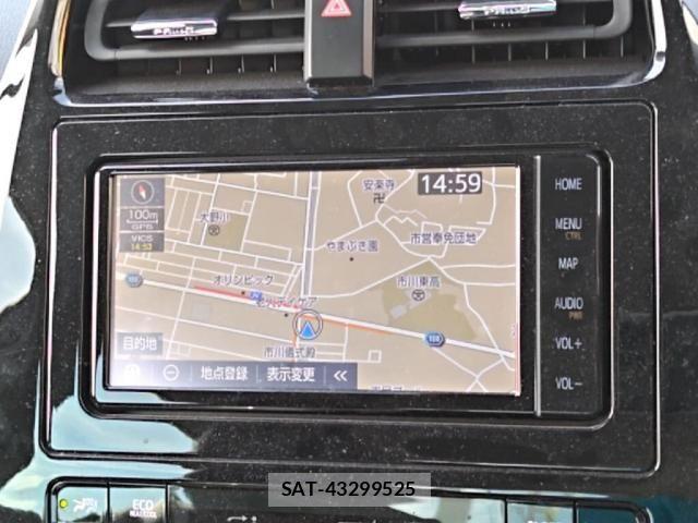 Toyota PRIUS 2020-11 8101262-12