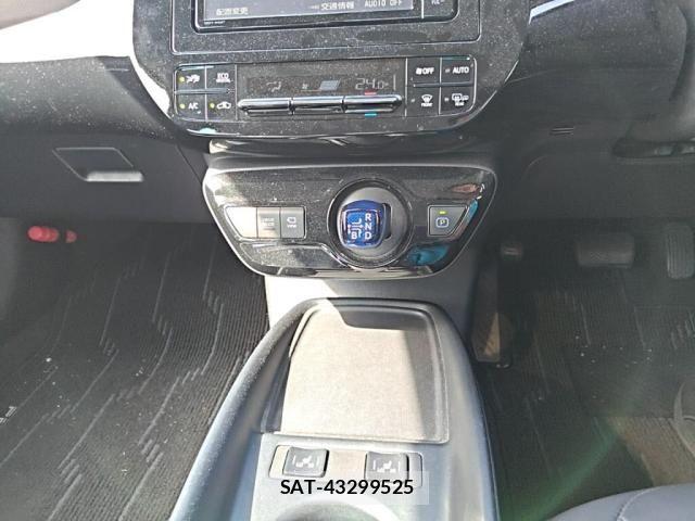 Toyota PRIUS 2020-11 8101262-17