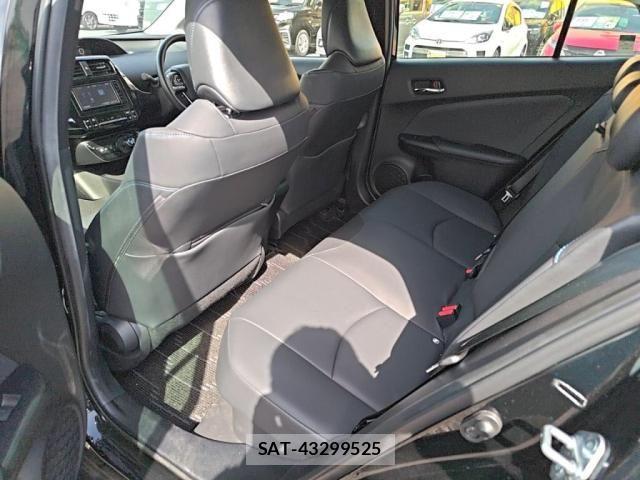 Toyota PRIUS 2020-11 8101262-20