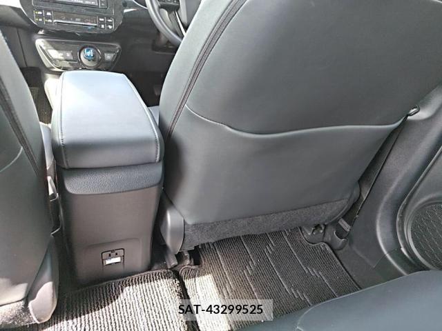 Toyota PRIUS 2020-11 8101262-22