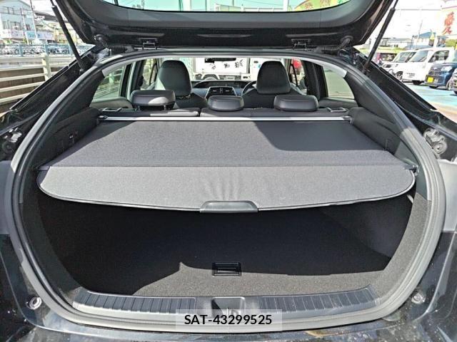 Toyota PRIUS 2020-11 8101262-25