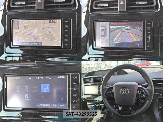 Toyota PRIUS 2020-11 8101262-4