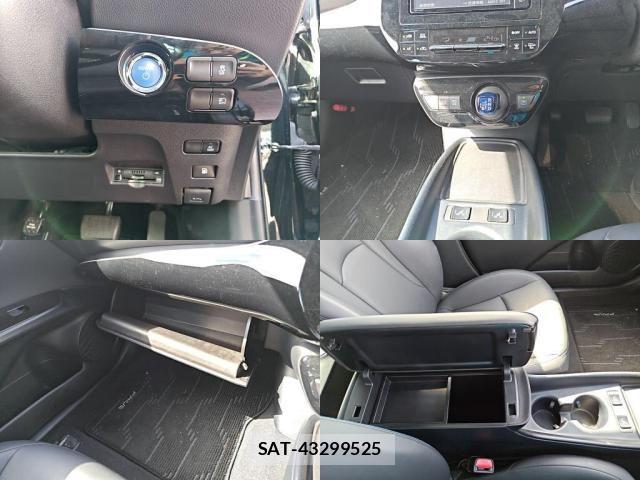 Toyota PRIUS 2020-11 8101262-5