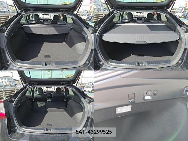 Toyota PRIUS 2020-11 8101262-7
