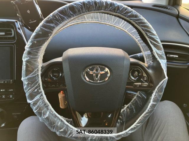 Toyota PRIUS 2019-09 8101286-15