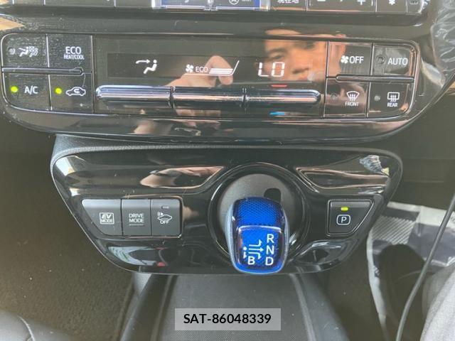 Toyota PRIUS 2019-09 8101286-18