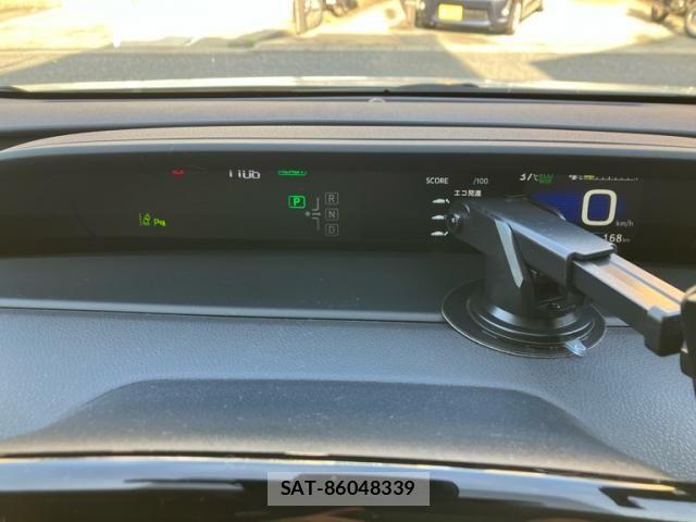 Toyota PRIUS 2019-09 8101286-24
