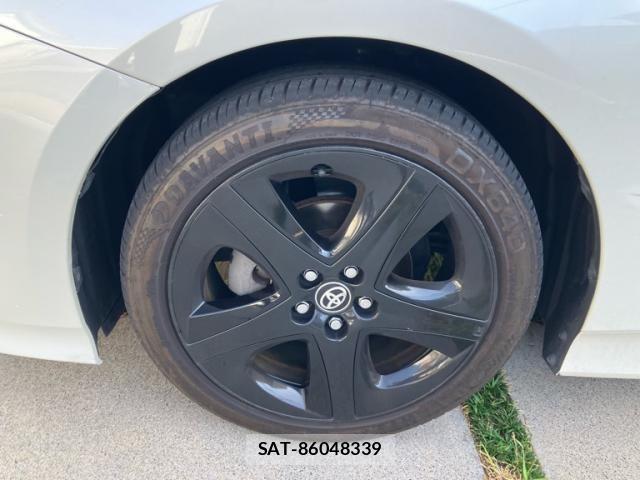 Toyota PRIUS 2019-09 8101286-4