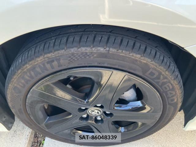 Toyota PRIUS 2019-09 8101286-7