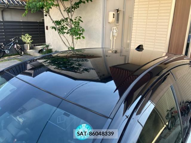 Toyota PRIUS 2019-09 8101286-8
