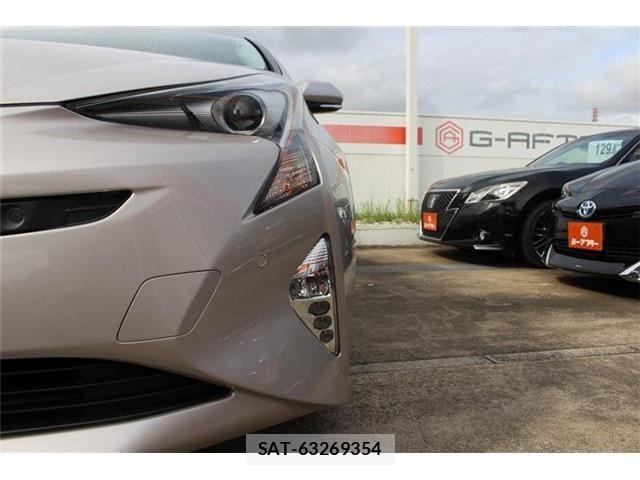 Toyota PRIUS 2016-04 8101270-16