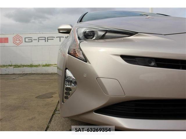Toyota PRIUS 2016-04 8101270-17