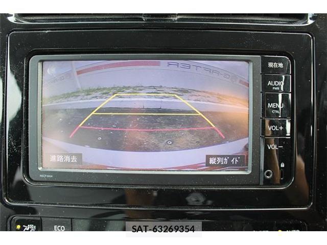 Toyota PRIUS 2016-04 8101270-2