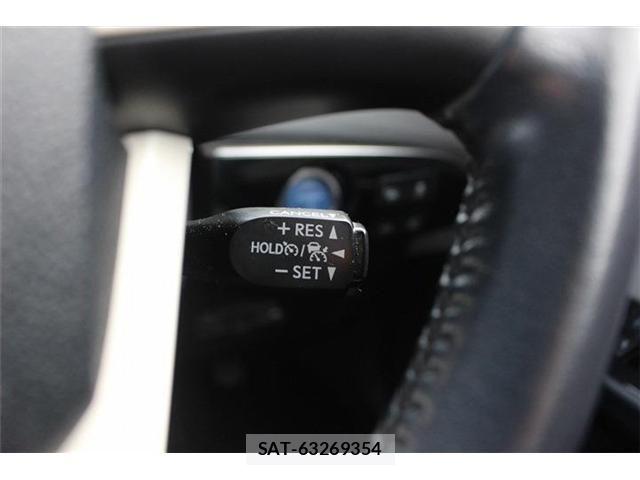 Toyota PRIUS 2016-04 8101270-5