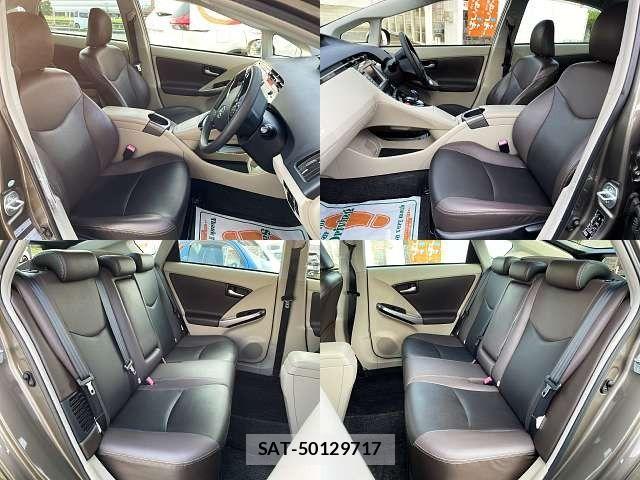 Toyota PRIUS 2013-08 8101313-6